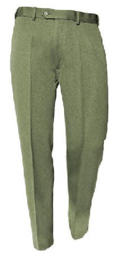 Carabou Trousers GECV Green size 36R